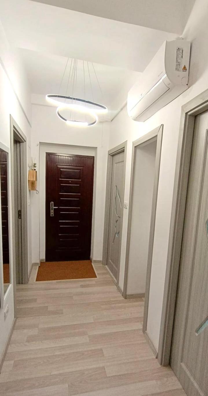 Aeroport Accommodation Bacău Екстериор снимка